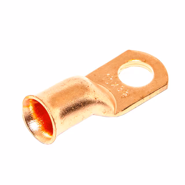 BU-L0-375 Mueller Electric Co  Ring Connectors